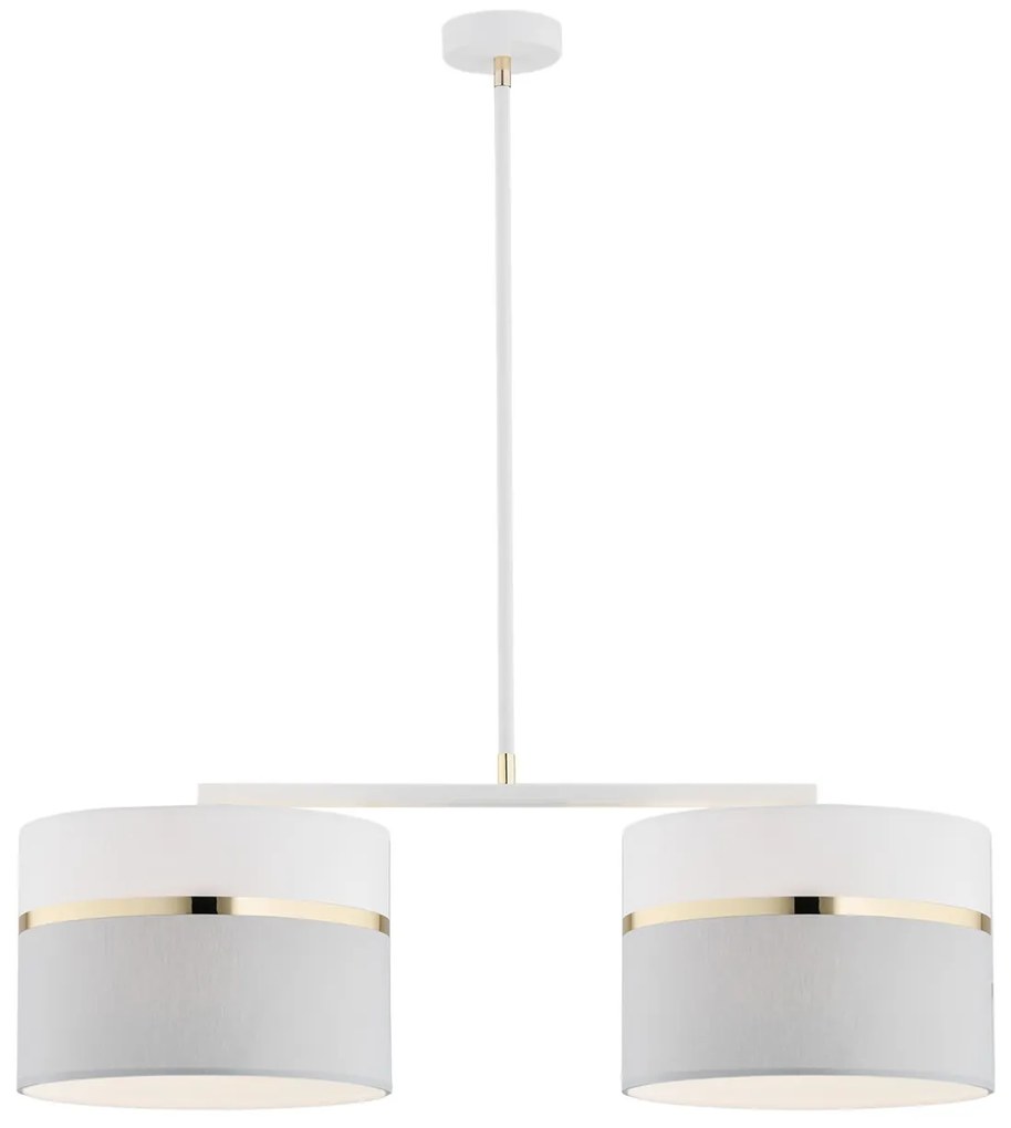 Lustra suspendata moderna design elegant KASER