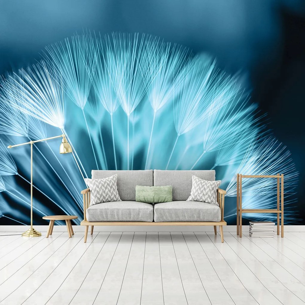 Fototapet - Flori (152,5x104 cm)