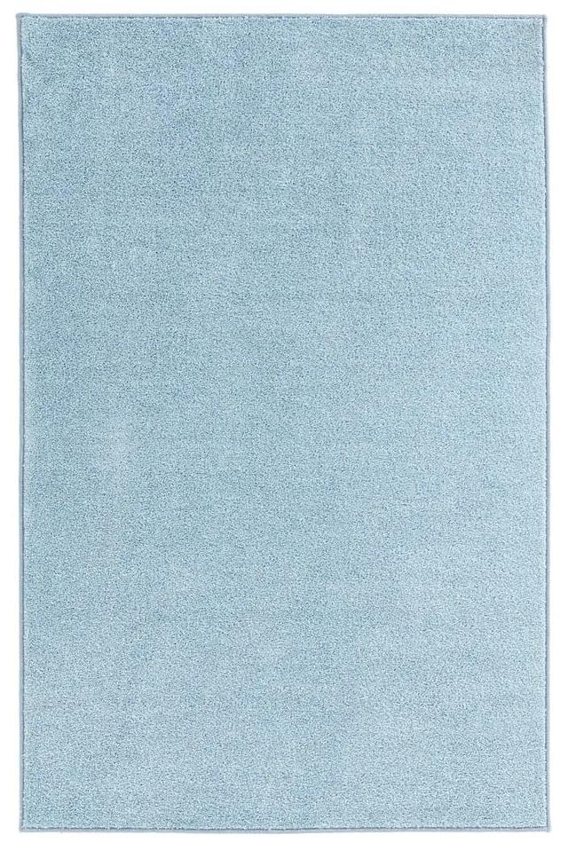 Covor Hanse Home Pure, 140 x 200 cm, albastru