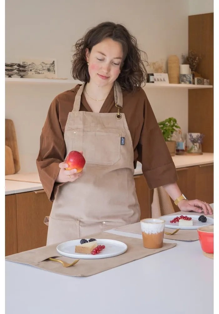 Șorț Velmar – Tiseco Home Studio