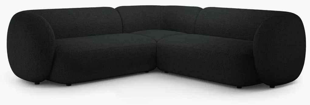 Coltar Kate 5 locuri boucle Baloo L252 cm