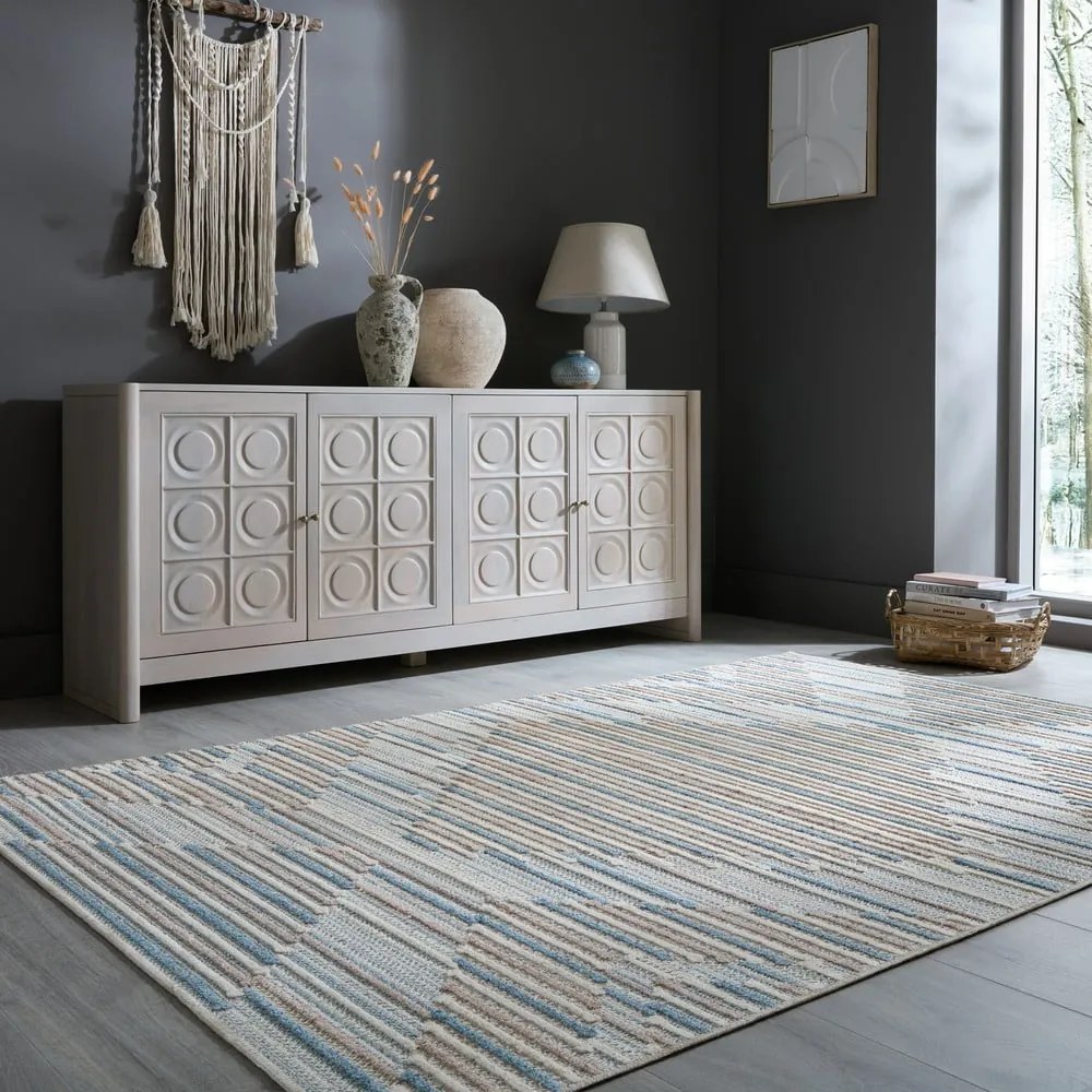 Covor lavabil 116x170 cm Clementine Multi – Flair Rugs