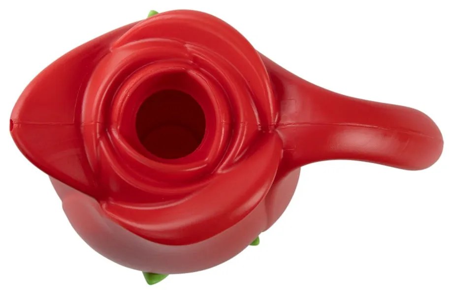 Stropitoare din plastic 1,55 l Rose – Esschert Design