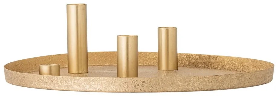 Sfeșnice pentru advent 7 buc. din metal Maxime – Bloomingville