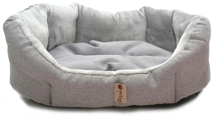 Culcuş pentru câine ALIK mărime XL - 90 x 70 cm