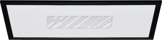 Eglo 900573 - Panou LED RGBW BORDONARA 35W 230V cu dimmer + telecomandă