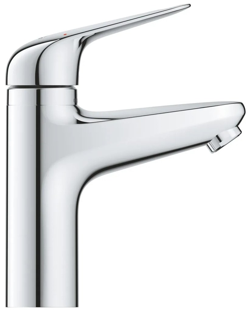 Grohe Swift baterie lavoar stativ StarLight Chrome 24327001