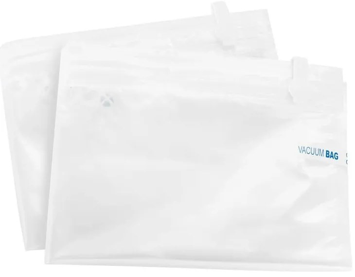 Set 6 saci depozitare vid Wenko