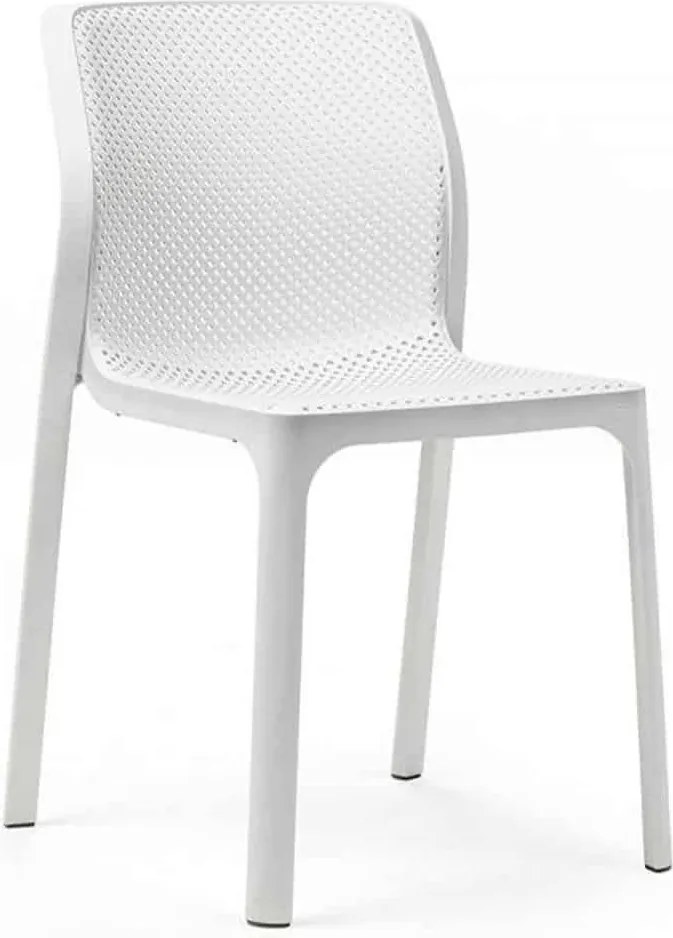 Scaun Exterior Nardi - Bit - Bianco