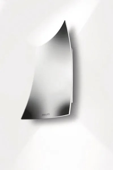 Philips 33604/11/16 - Corp de iluminat LED perete INSTYLE FEUILLE 2xLED/2,5W/230V