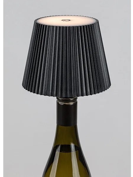 Abajur LED dimabil pentru sticlă Rabalux 77142 BURDUR LED/2W/5V IP44