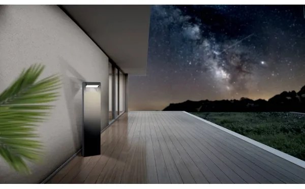 Eglo 98708 - Lampă exterior LED BRIANZA LED/4,8W/230V IP44