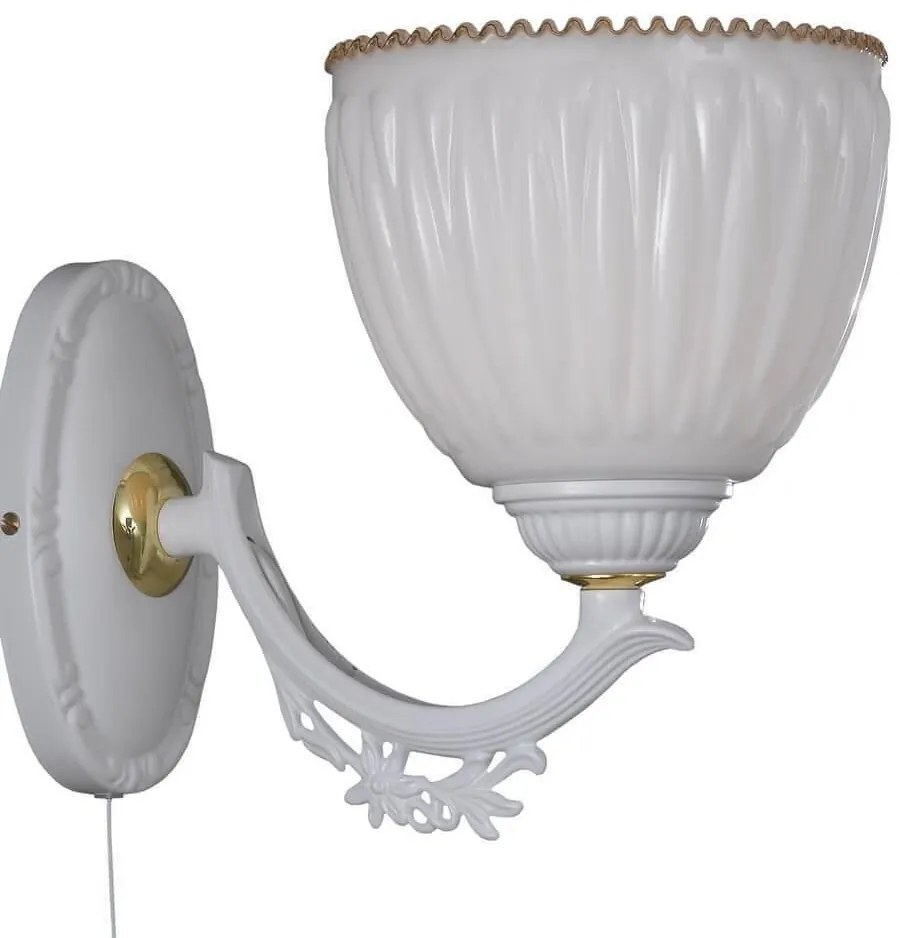 Aplica de perete clasica design italian 9651