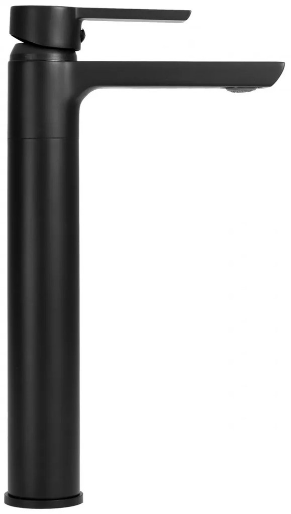 Baterie Argus inalta neagra
