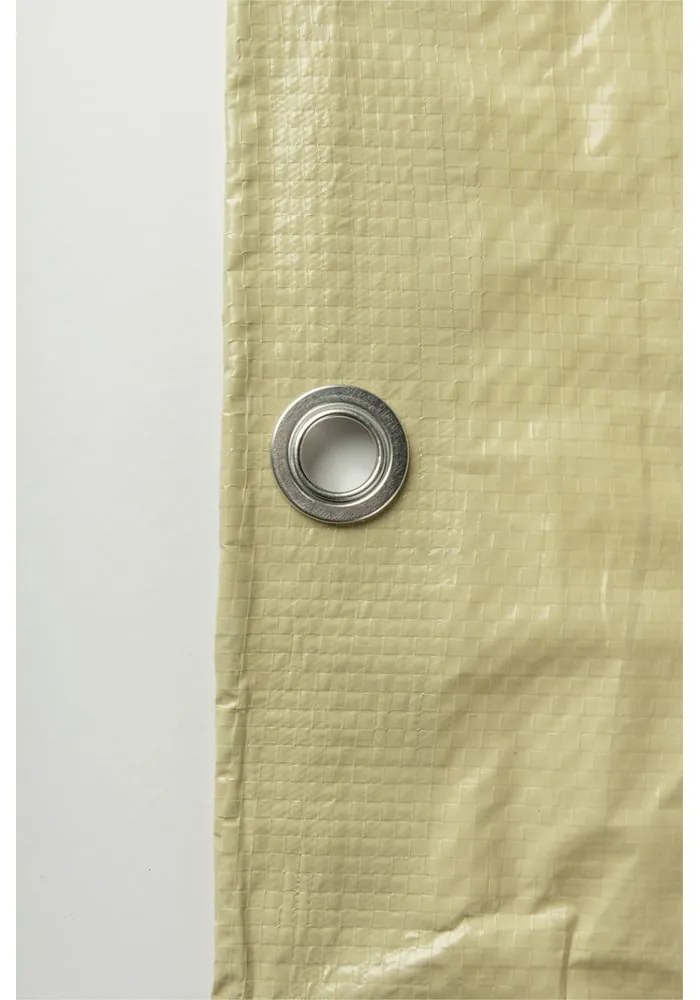 Paravan pentru balcon bej 500x85 cm - Maximex