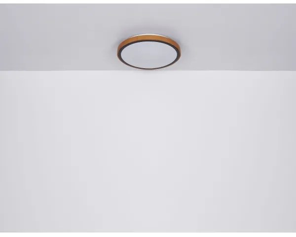 Plafonieră LED SAMMI LED/12W/230V 3000/4500/6000K Globo 41766-12