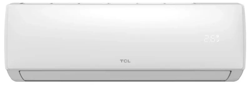 Aparat aer conditionat TCL TAC-09CHSD/XA73IF, 9000 BTU, A++, 32 dB, I Feel, Flux de aer 3D, Flux de aer 4D, Alb