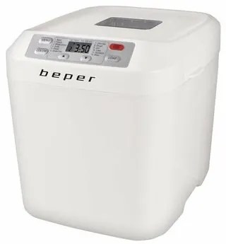 Beper BC130 cuptor de casă, alb