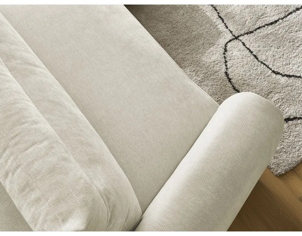 Colțar bej Aden – Bobochic Paris