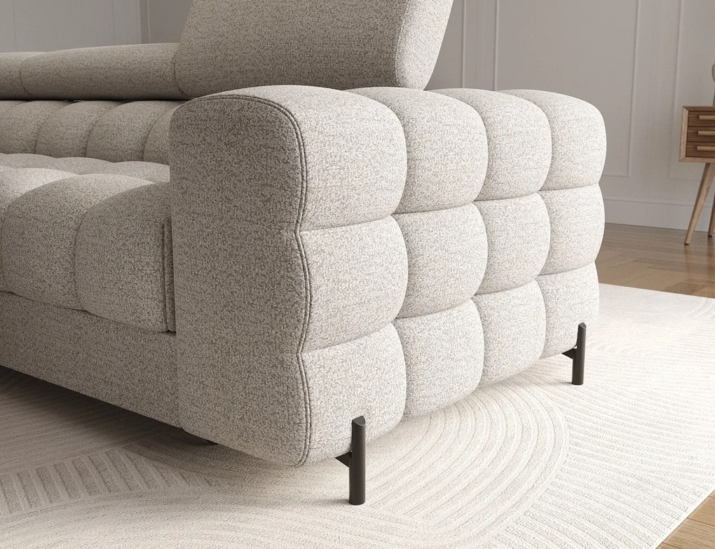 Coltar extensibil Felro pe stanga Royal 20
