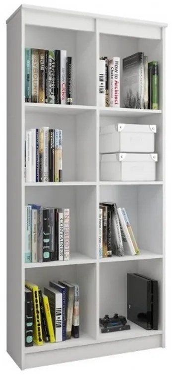 Expedo Raft TROGIR R80 P8, 80x180x35, alb