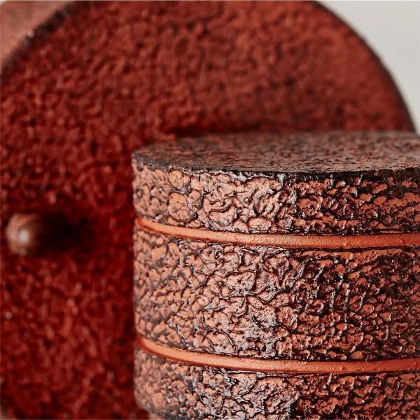 Aplică de exterior MIDI 1xGU10/35W/230V IP44 Brilliant