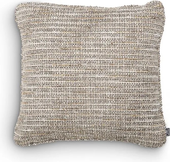 Perna decorativa LUX Mademoiselle Square S, bej 115593 HZ