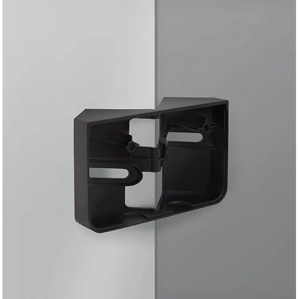 Proiector LED de exterior cu senzor STEINEL 068080 XLED PRO LED/19,5W/230V IP44 4000K