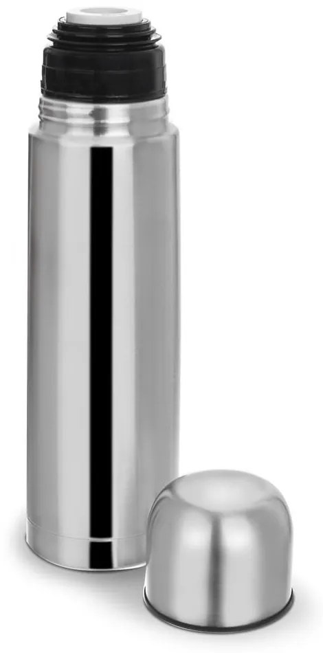 Termos argintiu 1 l Termo – Orion