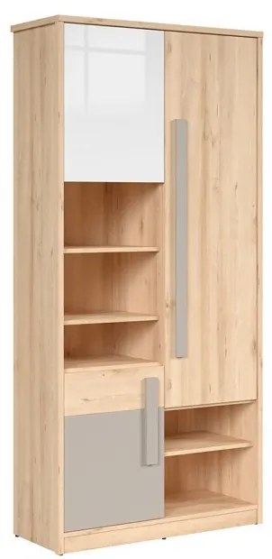Dulap de haine Namek REG3D. Promo -18%. 1005703