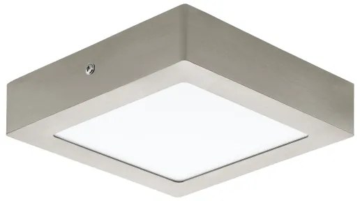Eglo 94524 - Plafonieră LED FUEVA 1 LED/10,9W/230V