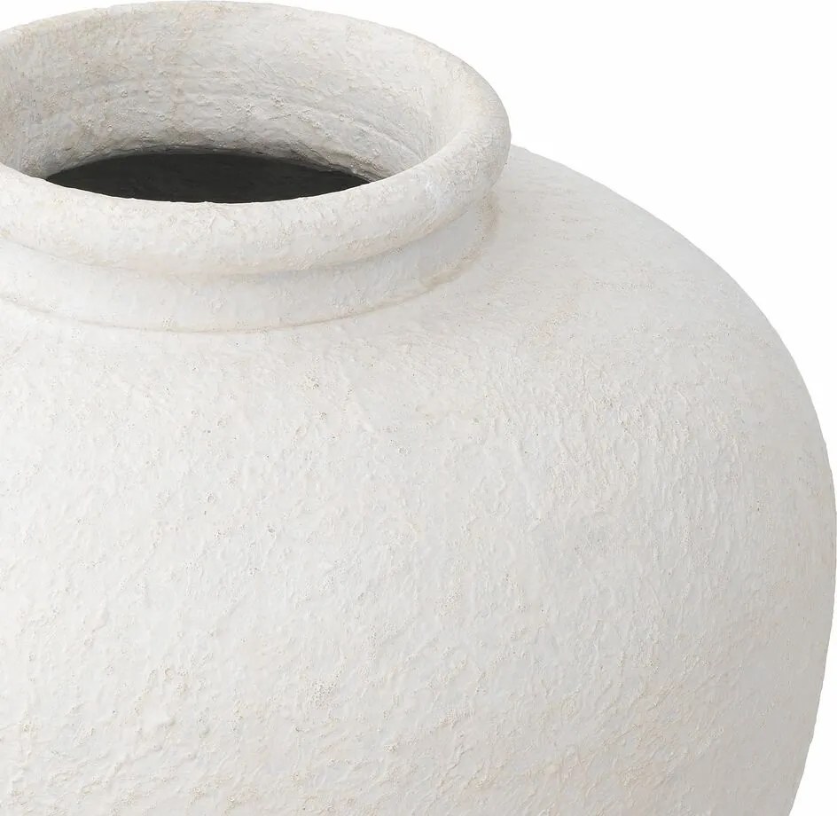 Vaza, Vas decorativ din lut Reine L 114275 HZ