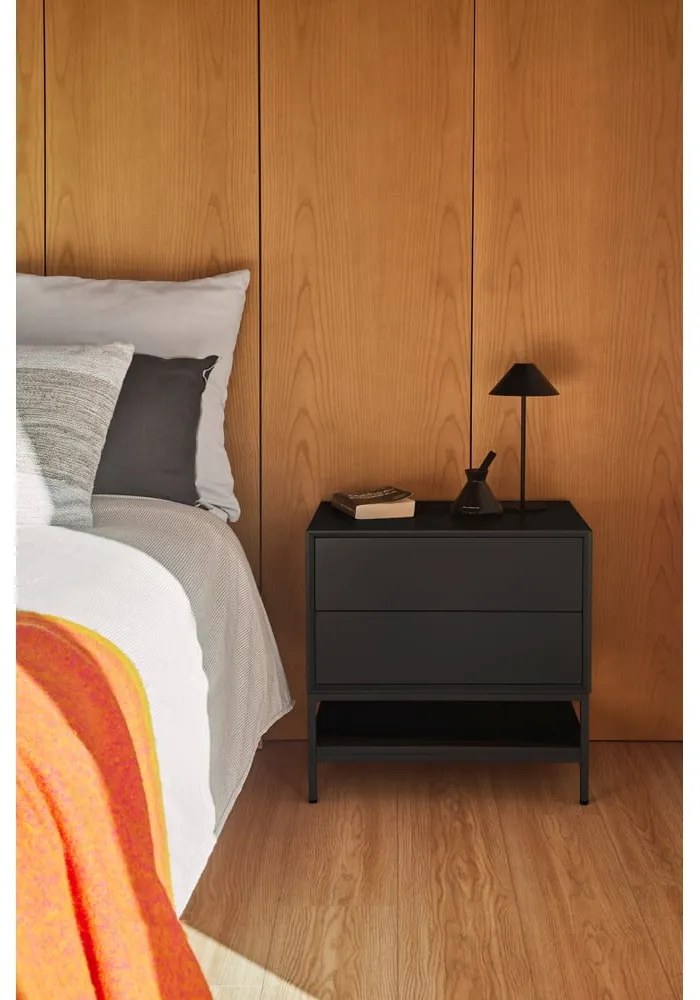 Noptieră crem Platt – Teulat