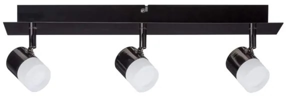 Spot dimabil 3xLED/6,5W SMART DEON 230V ZigBee Paulmann 50099