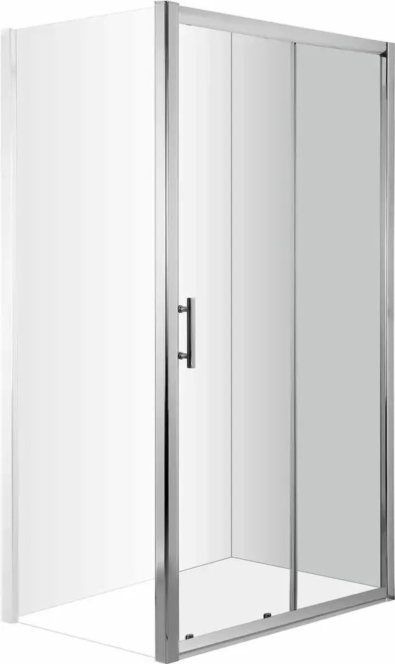 Usa de dus Deante Cynia incastrata 110 cm