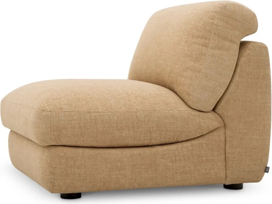Fotoliu, Modul Canapea design LUX Alden, Renato honey
