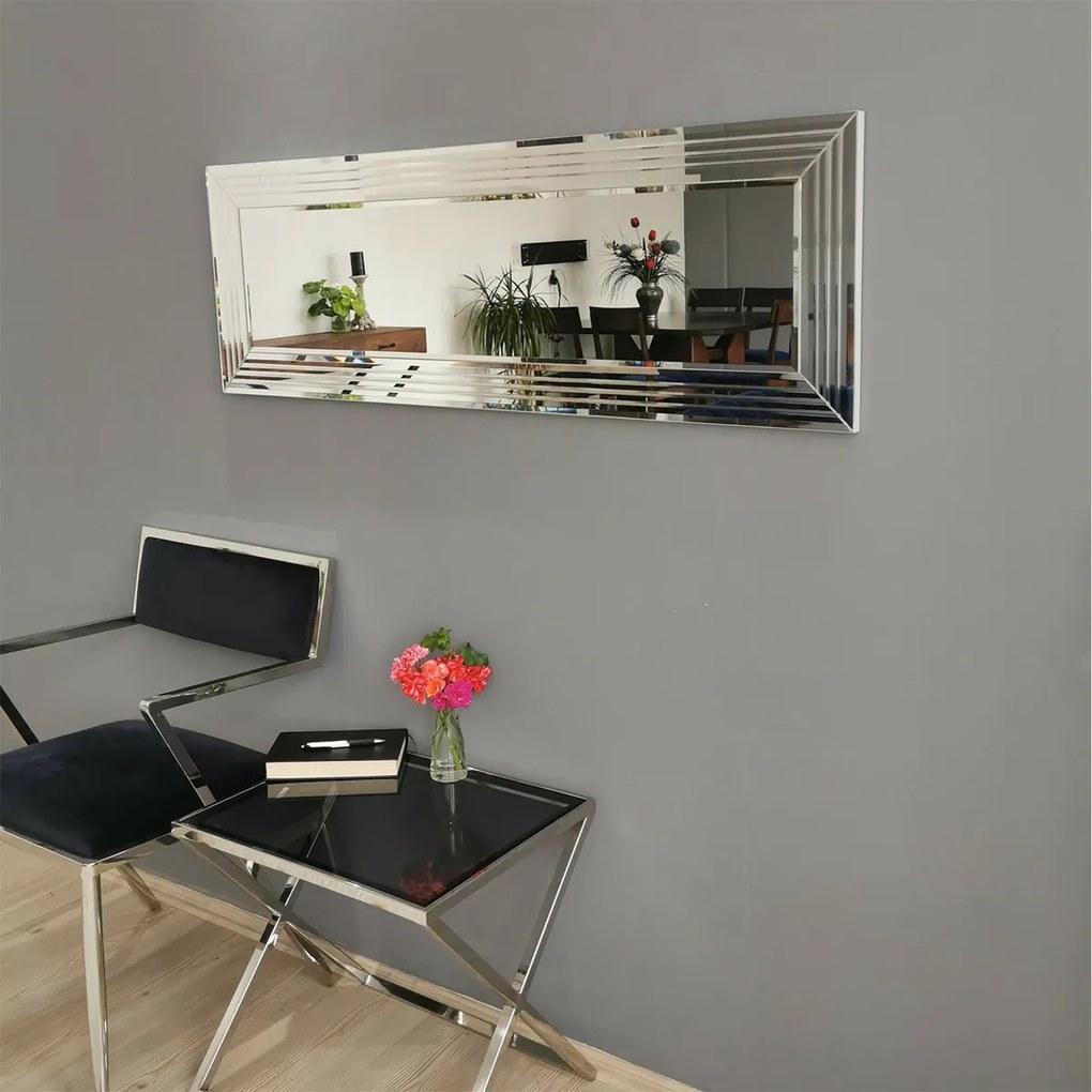 Oglindă Silver B 40 x 120 cm