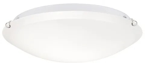 Plafoniera diametru 40cm, Agada NU 9-348/40 chrom OR