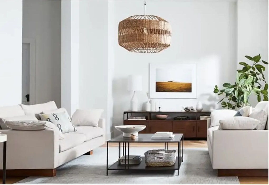 Masa de cafea Deco Homs,seria D-710,80 x 80x 40 cm, negru,0015