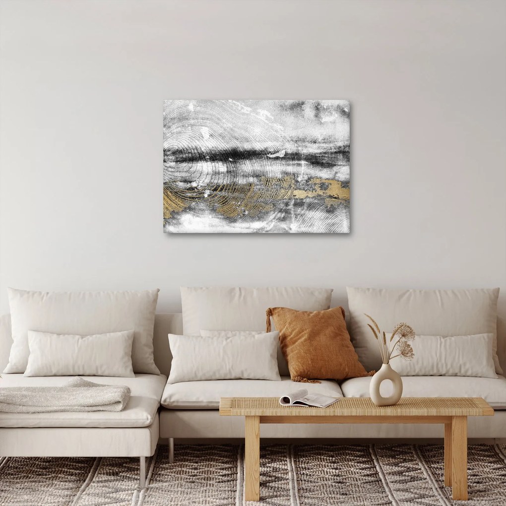 Tablou - Abstract (70x50 cm)