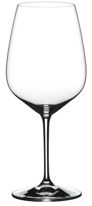 Pahare de vin 4 buc. 800 ml Extreme – Riedel
