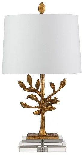 Lampă de masă AUDUBON Elstead GN-AUDUBON-PARK-TL PARK 1xE27/60W/230V