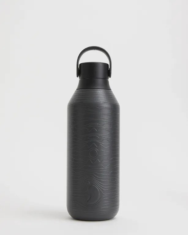 Termos stereo Chilly's Bottles, ediția Soundwave - seria 3, 500 ml