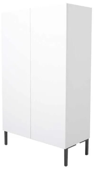 Dulap Selene (alb) . 1109417