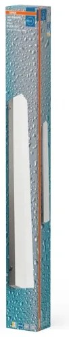 Osram - Lumină LED pentru oglindă de baie SQUARE LED/14W/230V IP44 3000/4000K