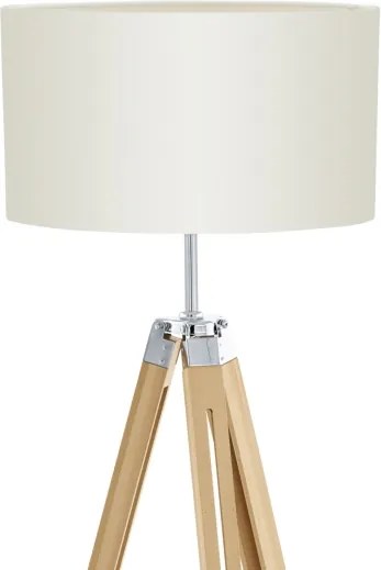 Lampadar Eglo 94324 LANTADA 1xE27/60W/230V