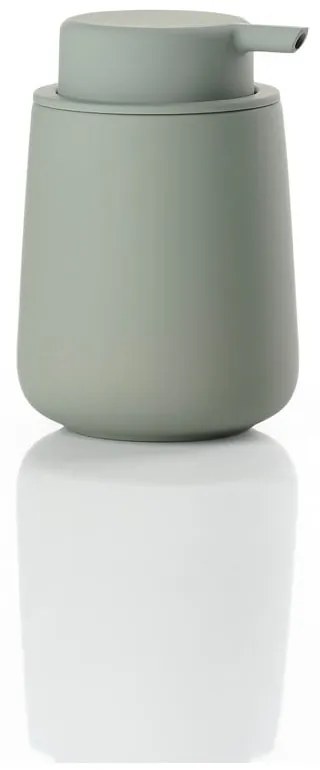 Dozator de săpun din gresie Zone Nova One, verde