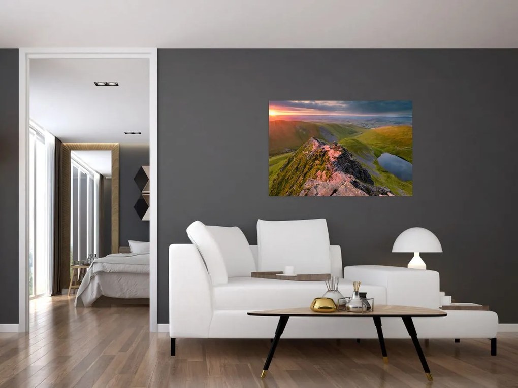 Tablou - Blencathra (90x60 cm)