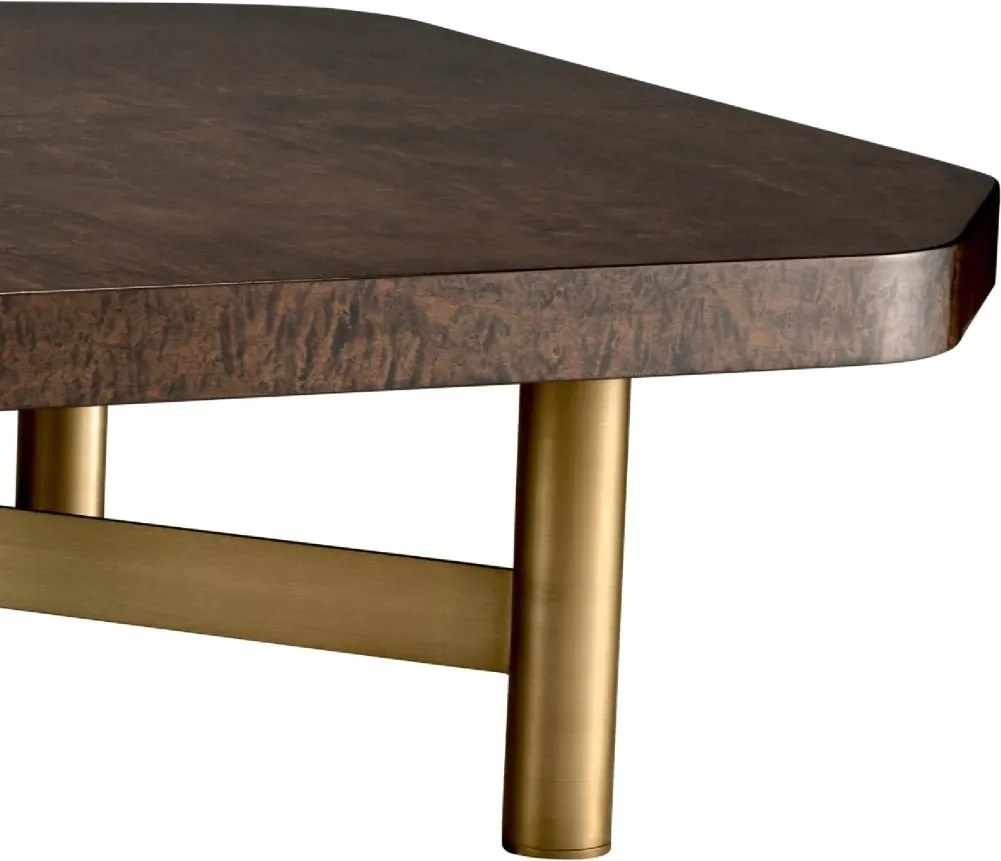 Masuta de cafea design LUX Oracle