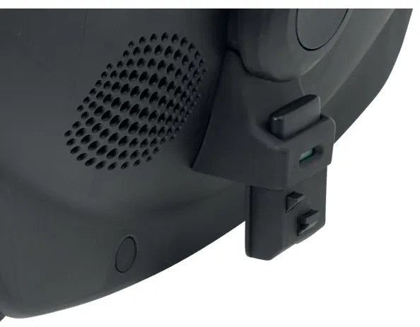 Scaun auto Chicco KORY ESSENTIAL i-Size (40-80 cm) negru